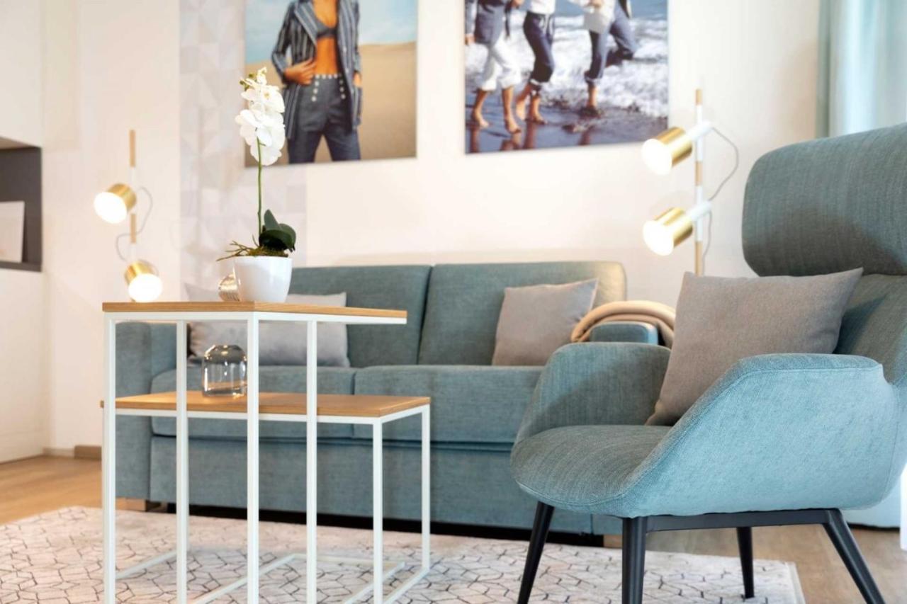 Nino-boardinghouse 17 - A46423 Appartamento